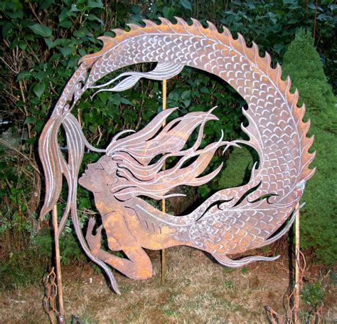 plasma cut sheet metal art|plasma cut cool art designs.